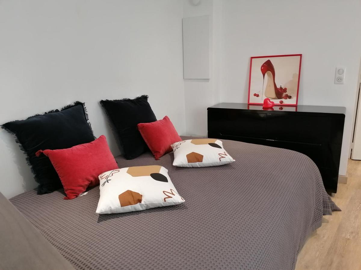 Soriers Apartamento Aspremont  Exterior foto