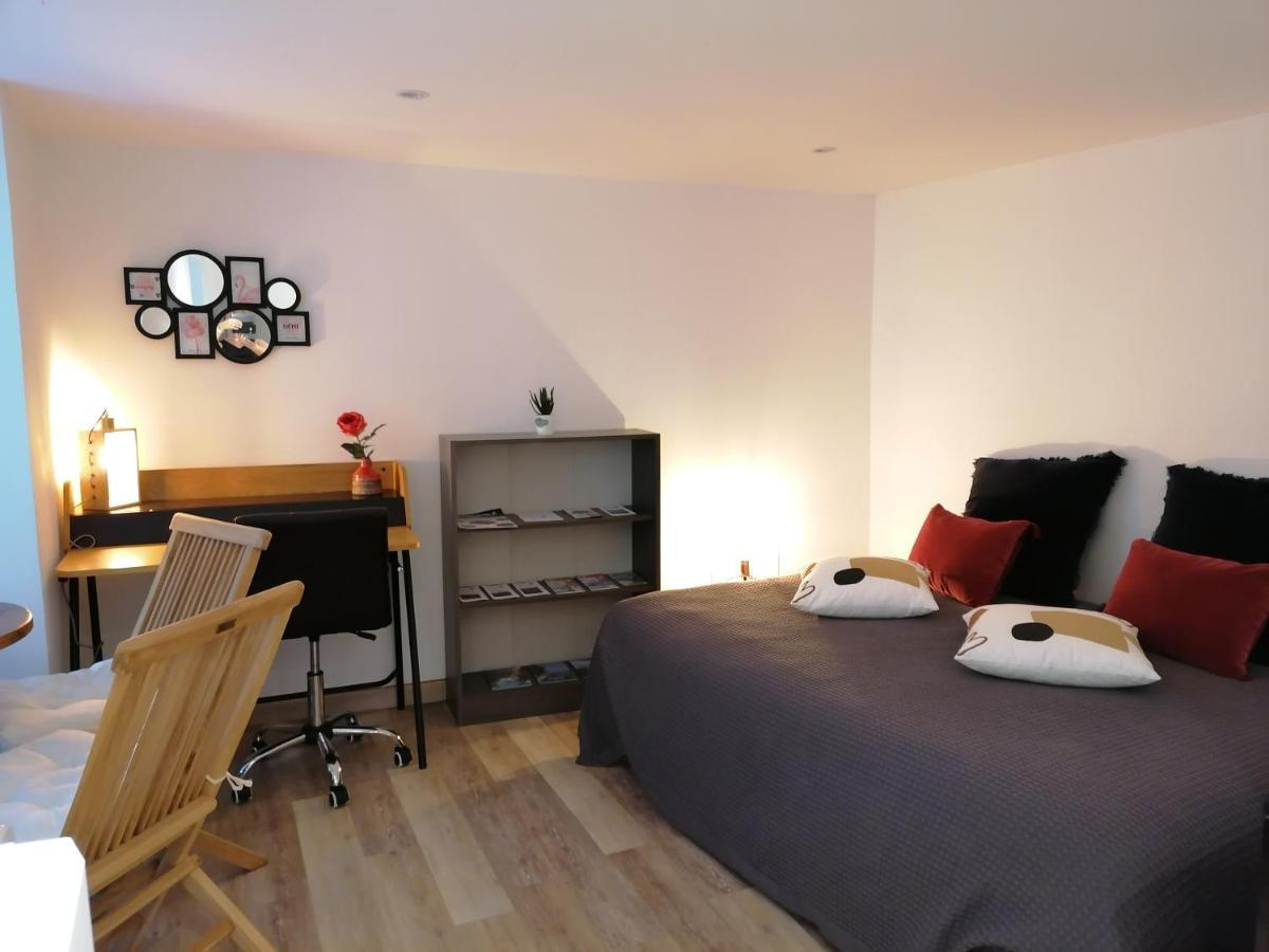Soriers Apartamento Aspremont  Exterior foto