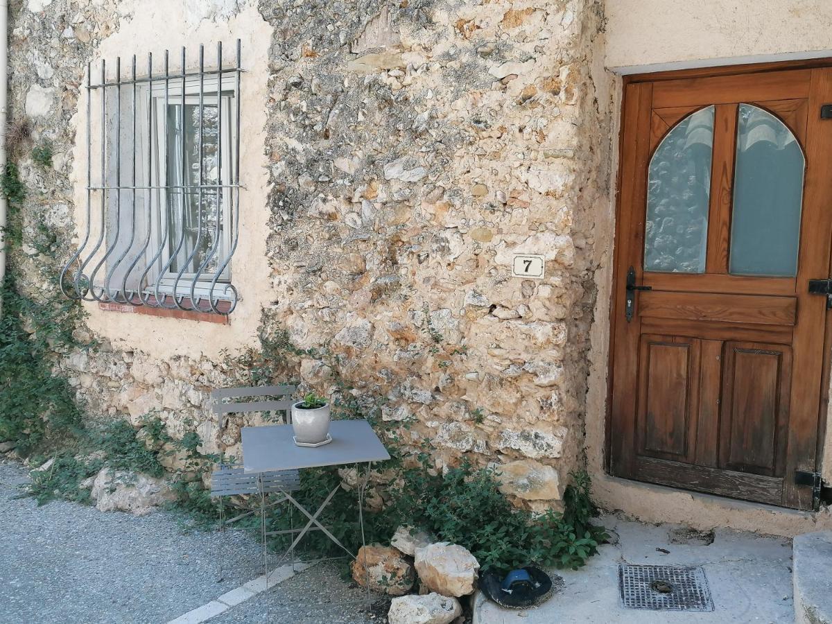 Soriers Apartamento Aspremont  Exterior foto