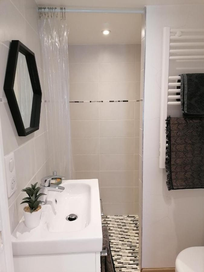Soriers Apartamento Aspremont  Exterior foto