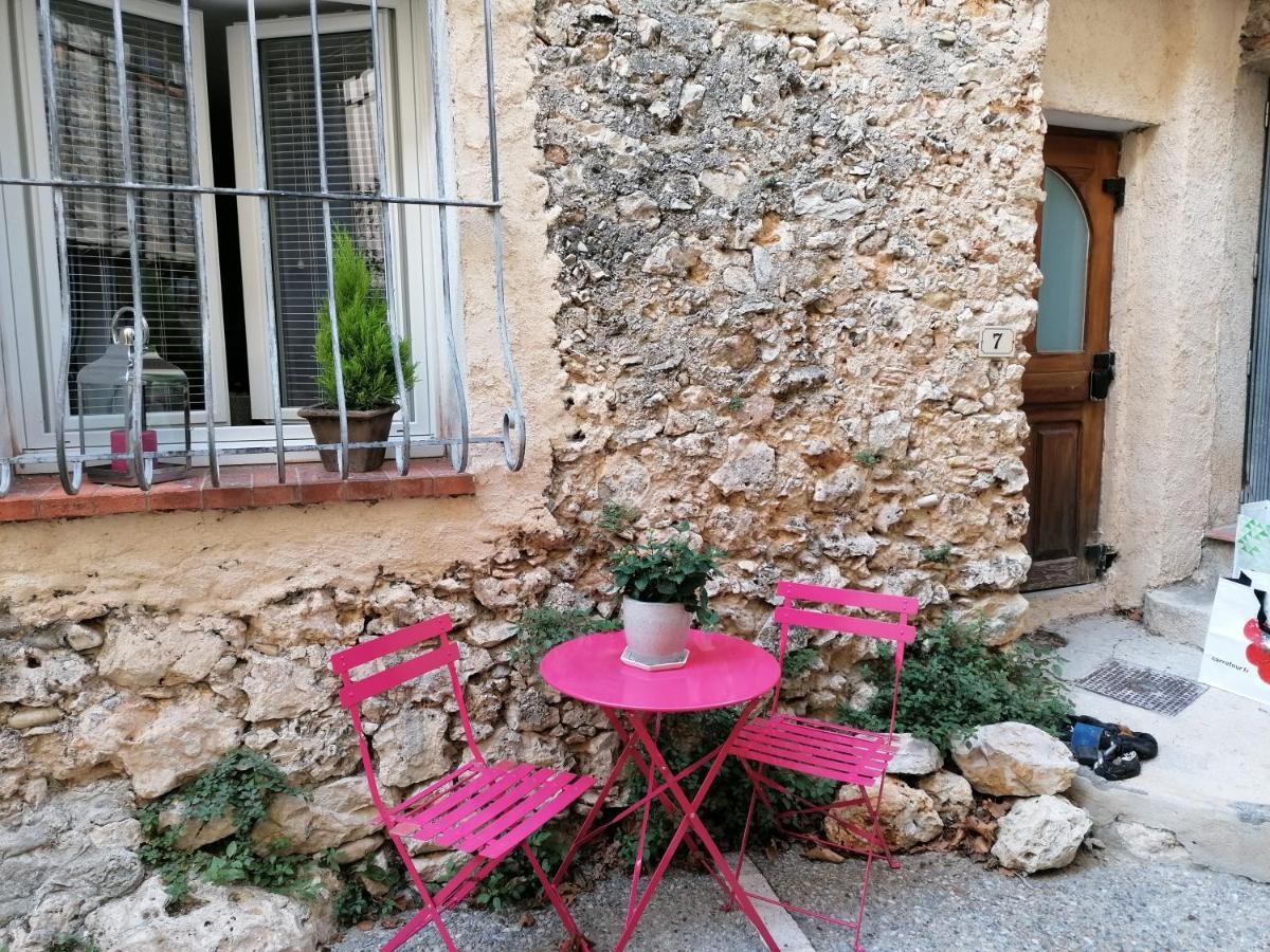 Soriers Apartamento Aspremont  Exterior foto