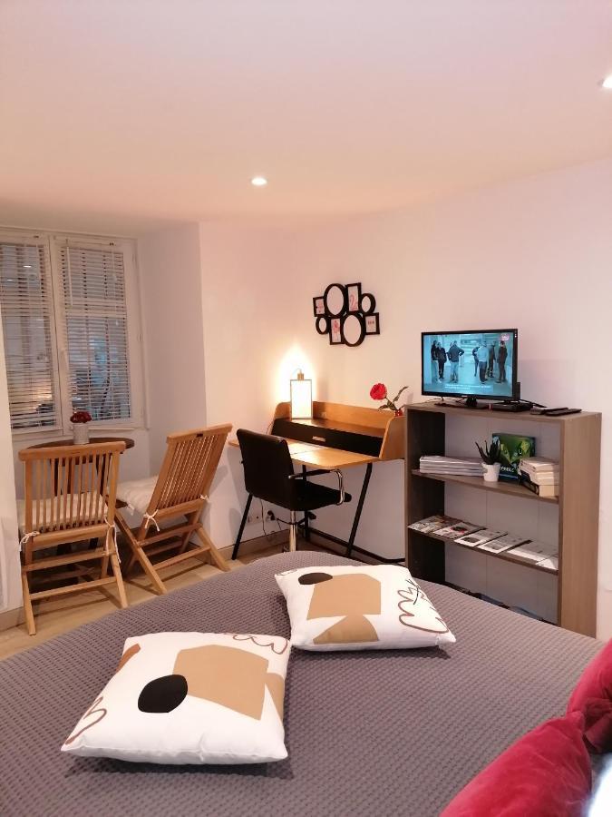Soriers Apartamento Aspremont  Exterior foto