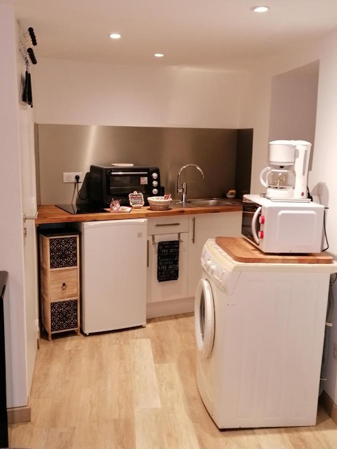 Soriers Apartamento Aspremont  Exterior foto