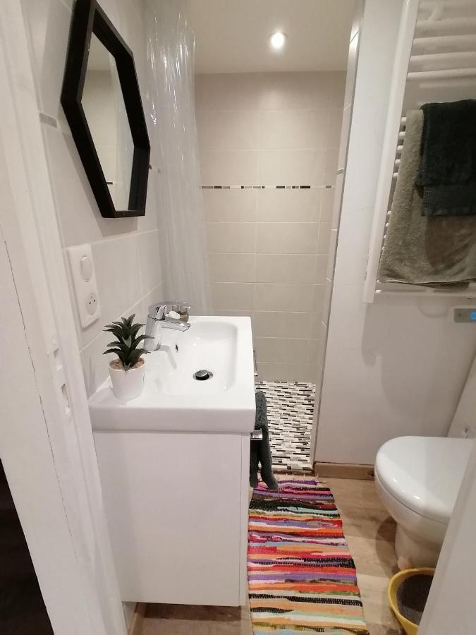 Soriers Apartamento Aspremont  Exterior foto